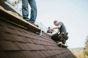 Local Roofers in Ridgewood, PA